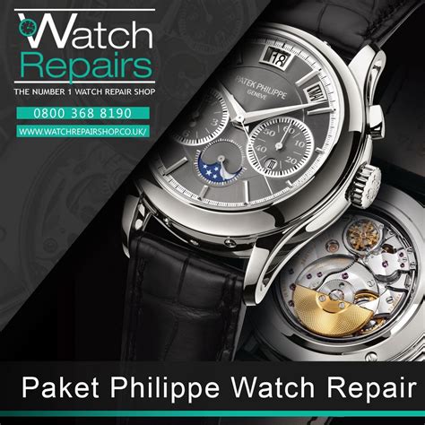 To Service or Not to Service a Patek Philippe, that is 